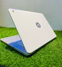 HP Chromebook 14 SMB | 4GB Ram | 128GB SSD | Windows 10