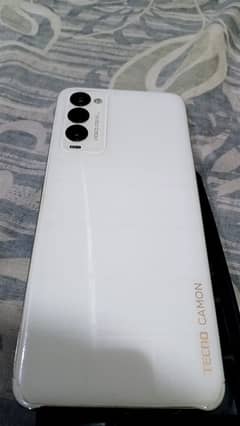 Tecno camon 18P