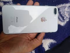 iphone 8plus 64gb