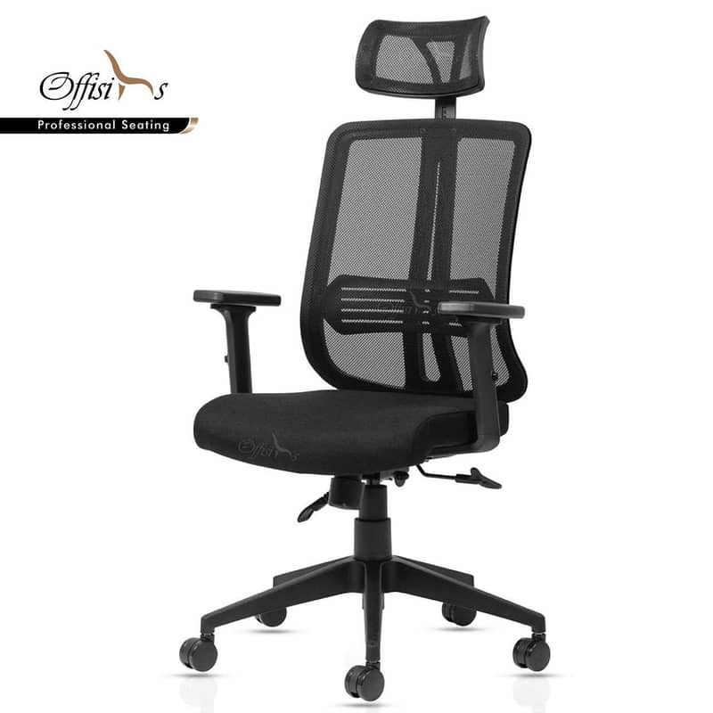 chair/office chairs/chairs/executive chairs/modren chair/mesh chair 7