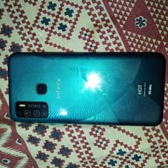 Infinix Hot 9