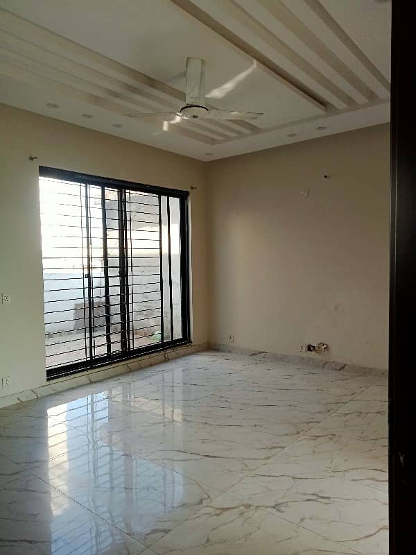 10 Marla New Upper Portion For Rent In PSIC Society Near Lums DHA Lahore 4