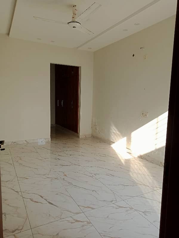 10 Marla New Upper Portion For Rent In PSIC Society Near Lums DHA Lahore 6