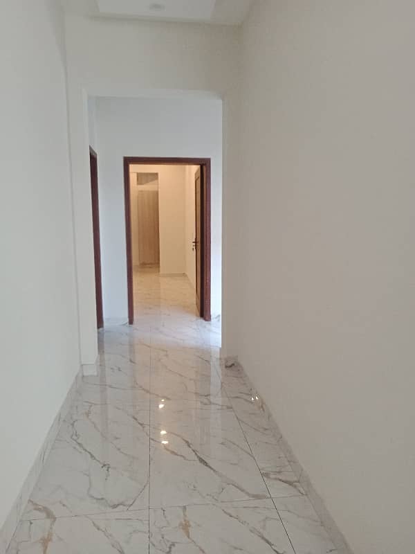 10 Marla New Upper Portion For Rent In PSIC Society Near Lums DHA Lahore 15