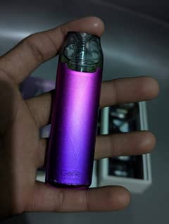 Vthru pro pod vape