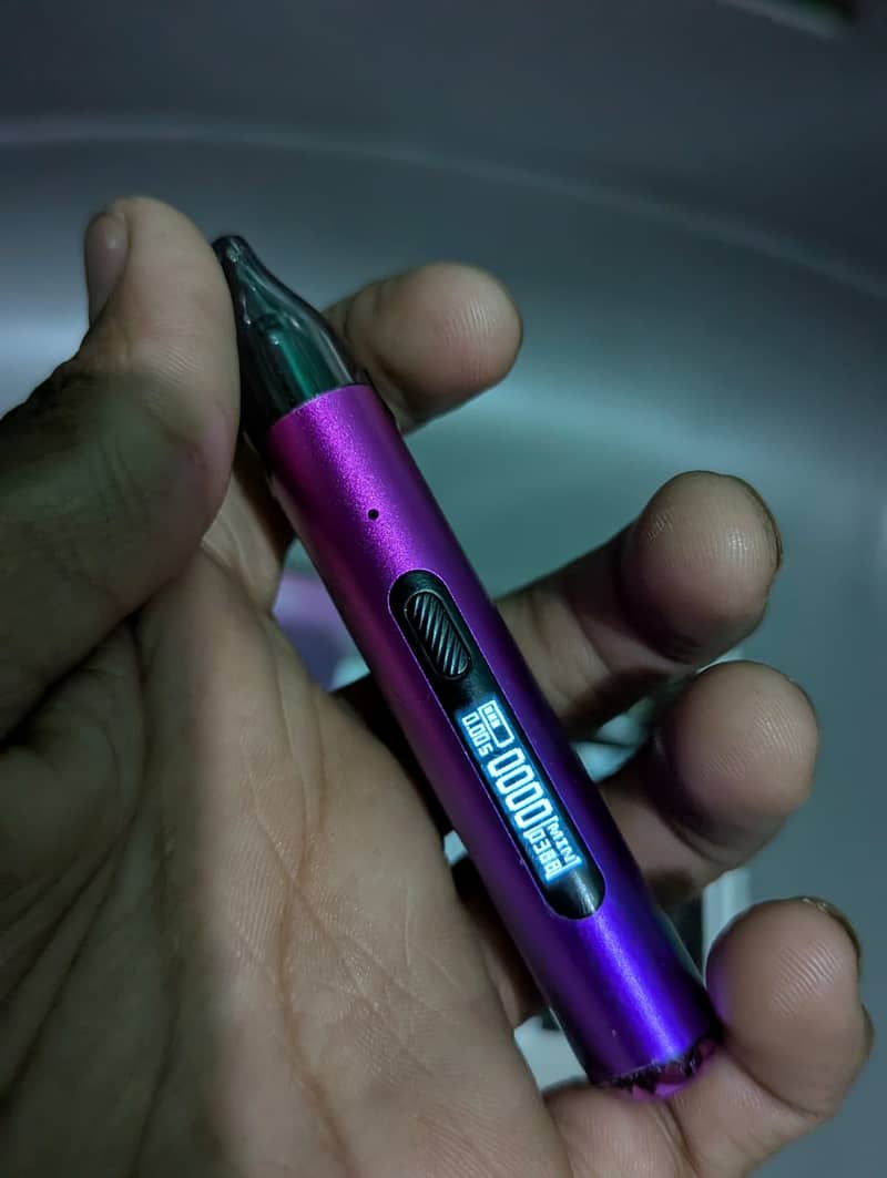 Vthru pro pod vape 2