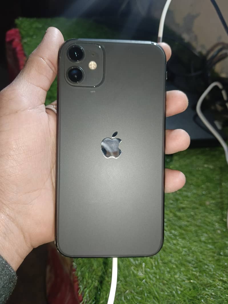 Apple iPhone 11 6