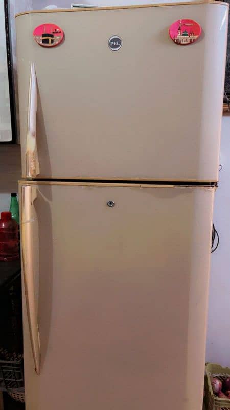 ajhi sale krna hai home used fridge for sale 1