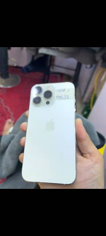 iphone 13pro 128gb jv 0