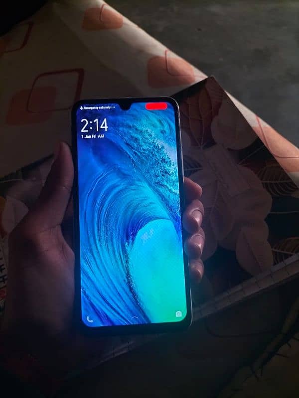 vivo s1 1