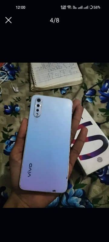 vivo s1 2