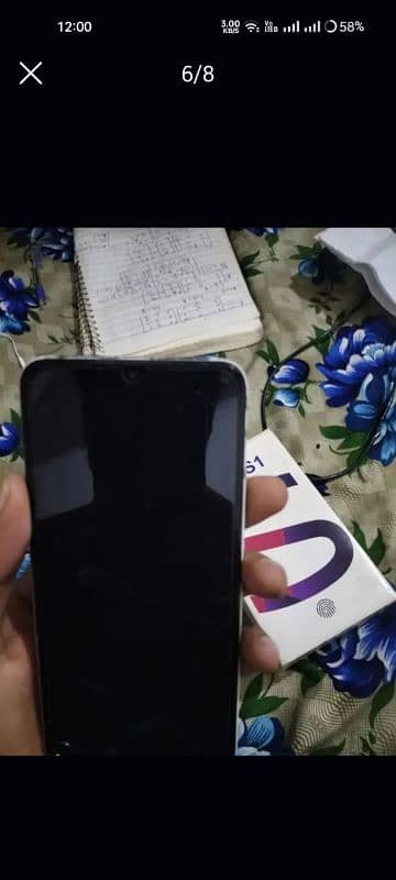 vivo s1 4