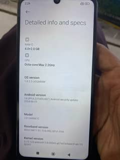 Redmi 13r 5g