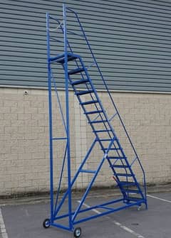 Ladders