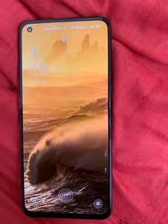 Oppo Reno 5