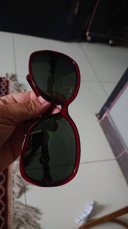 stylish new sun glasses without box for women and men 0