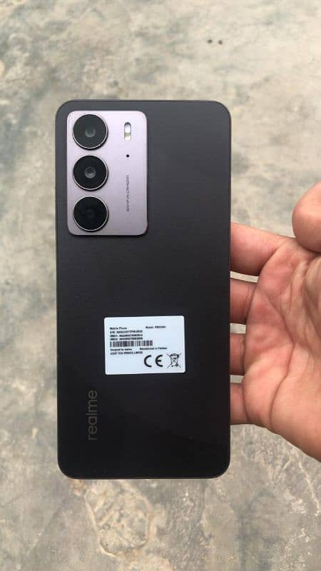 realme c75 5