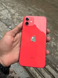 IPhone 12 pta approved