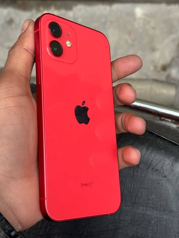 IPhone 12 pta approved 2