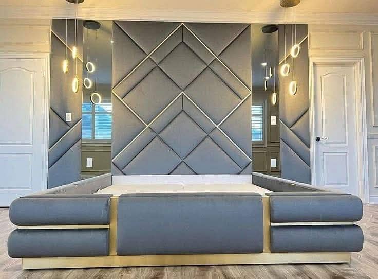 media wall\kitchen cabinets\wooden cabinets\bed wall\led walls 5