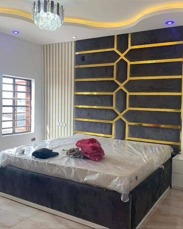 media wall\kitchen cabinets\wooden cabinets\bed wall\led walls 14