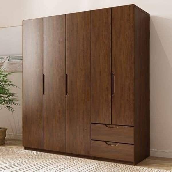 Kitchen/Wood/Carpenters/Wardrobe/Kitchen Cabinet/Media Wall/Almari 10