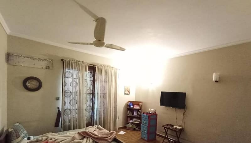 1 Kanal House For Rent Office And Family 8