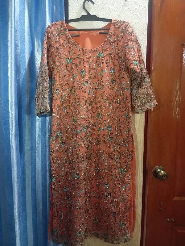 Stylish & Elegant Ladies' Dresses – Lightly Used! 6