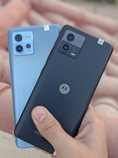 MOTOROLA MOTO G72