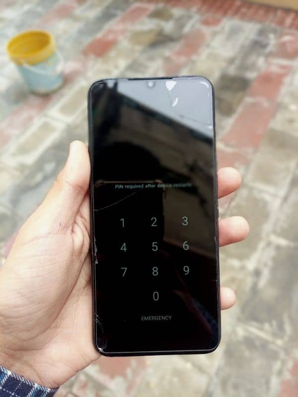 tecno spark 7t 8