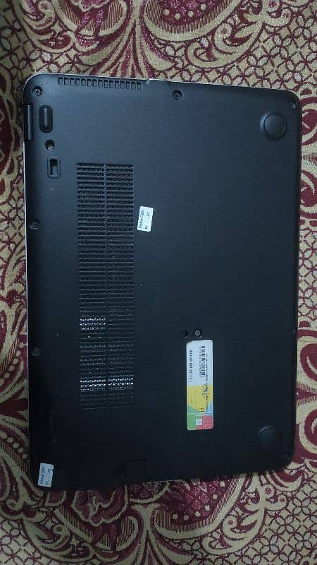 HP elite book 820 g3 4