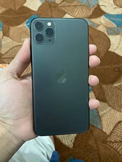 iphone 11 pro max 64 gb non pta