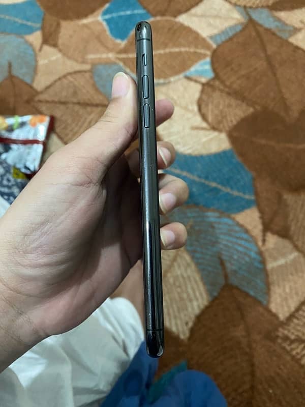 iphone 11 pro max 64 gb non pta 5