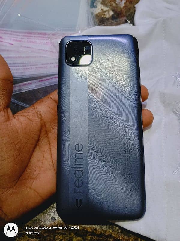 C 11 realme mobile All okay 1