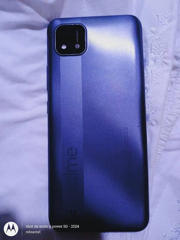 C 11 realme mobile All okay 7