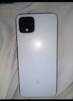 google pixel 4