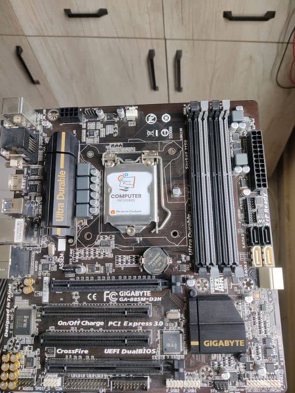 H61/B75/H81/Q87/B85/H97/Z87/H110/Q170/B150/B250/H310/H410 Motherboards 11