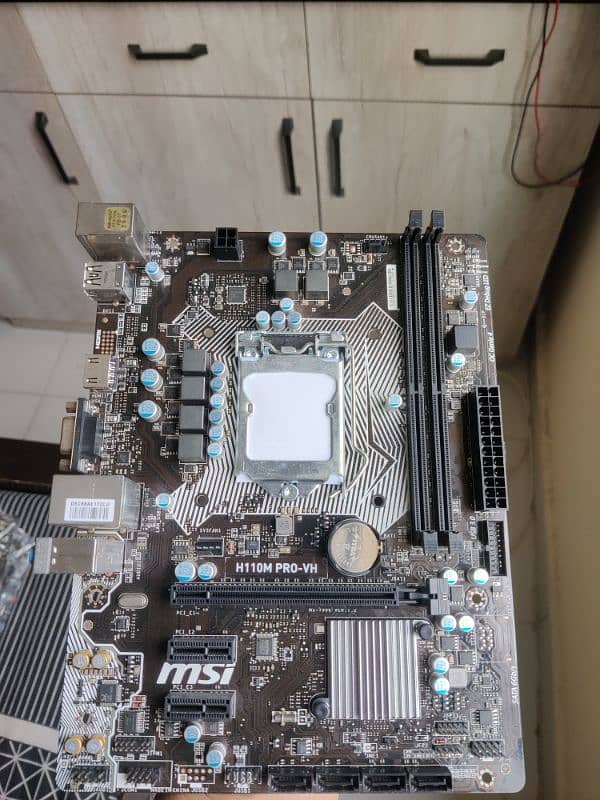 H61/B75/H81/Q87/B85/H97/Z87/H110/Q170/B150/B250/H310/H410 Motherboards 16