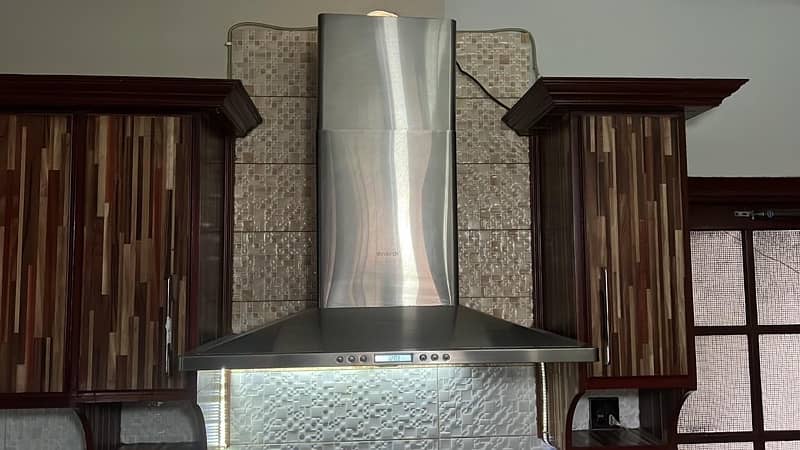 Original Nardi chimney 0