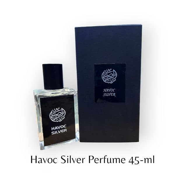 Luxury Perfumes / Frangrance / Unisex Perfume/ scents for sale/ eau de 3