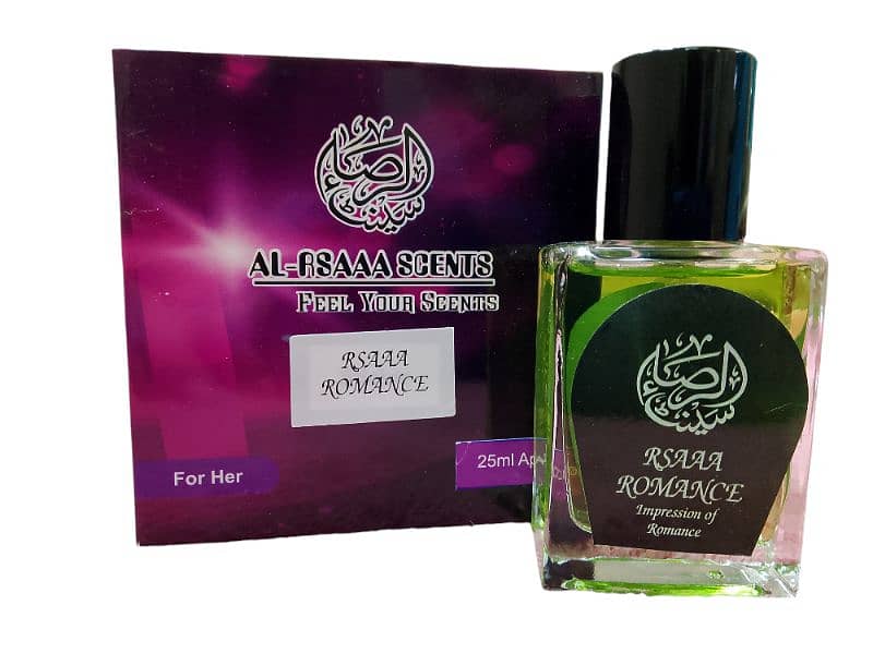 Luxury Perfumes / Frangrance / Unisex Perfume/ scents for sale/ eau de 6