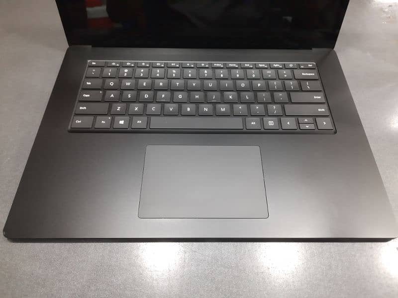 Microsoft Surface Laptop 3 0