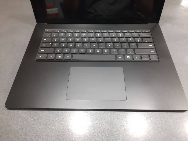 Microsoft Surface Laptop 3 5