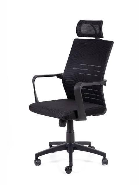 revolving office chair, Mesh Chair, study Chair, gaming chair, office 1