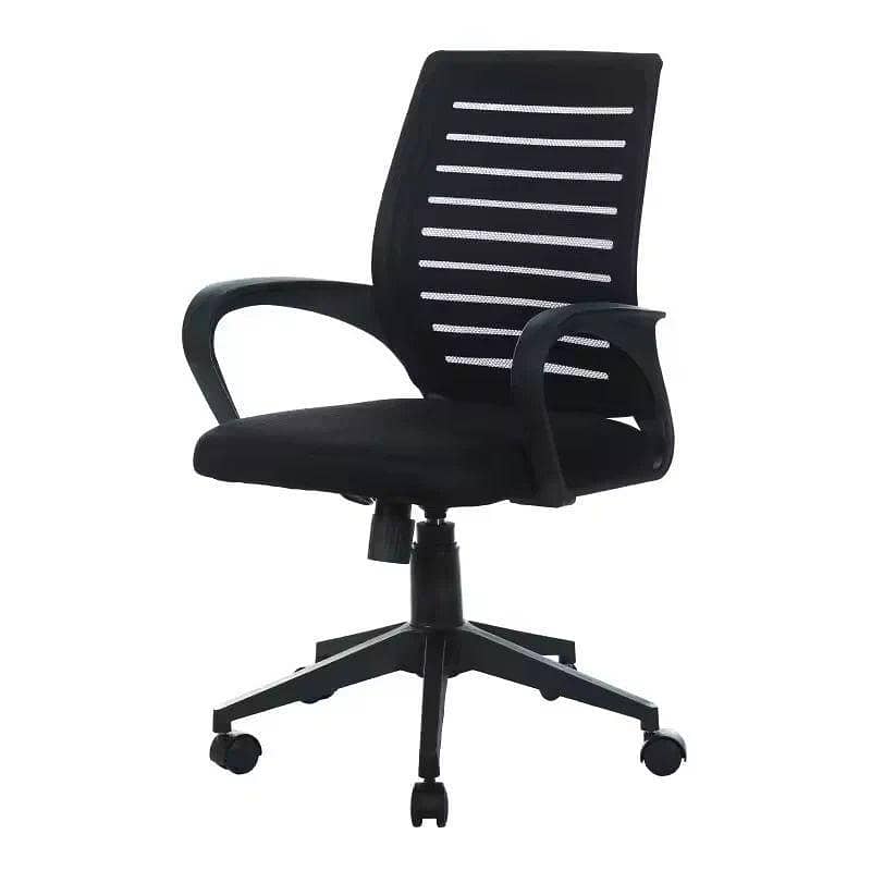 revolving office chair, Mesh Chair, study Chair, gaming chair, office 6