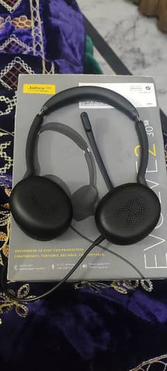 Jabra Evolve 2 30se