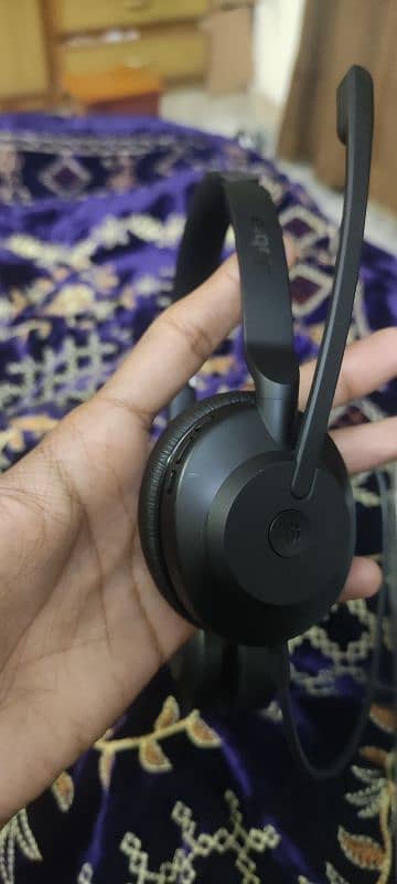 Jabra Evolve 2 30se 2