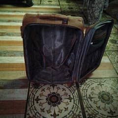 suit case