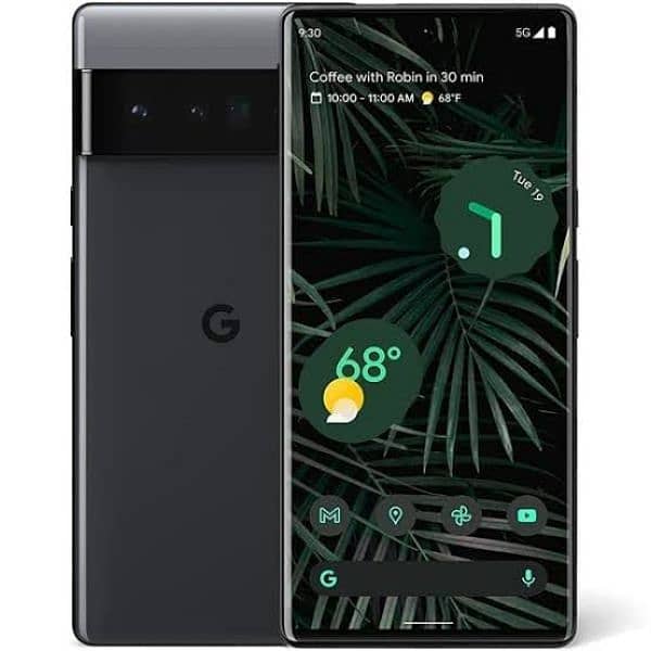 google pixel 6 dual sim pta 0