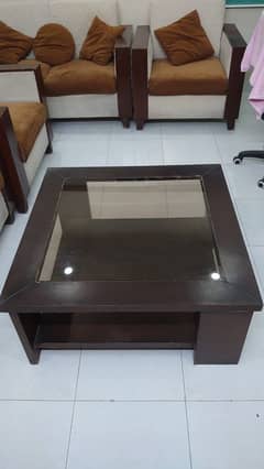 Center Table